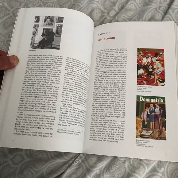 Sin-A-Rama book - Picture 5 of 6